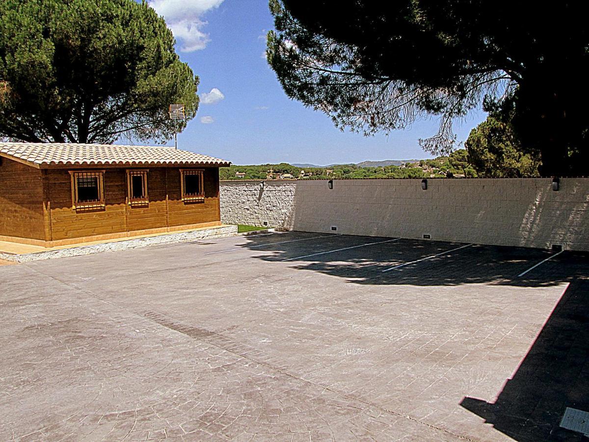 Las Cabanas Del Lago Cordoba Luaran gambar
