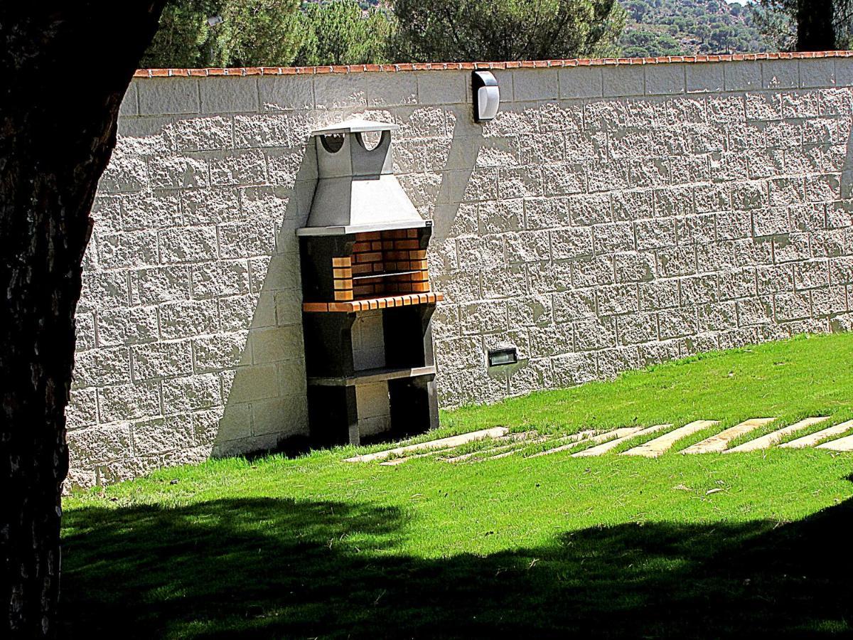 Las Cabanas Del Lago Cordoba Luaran gambar