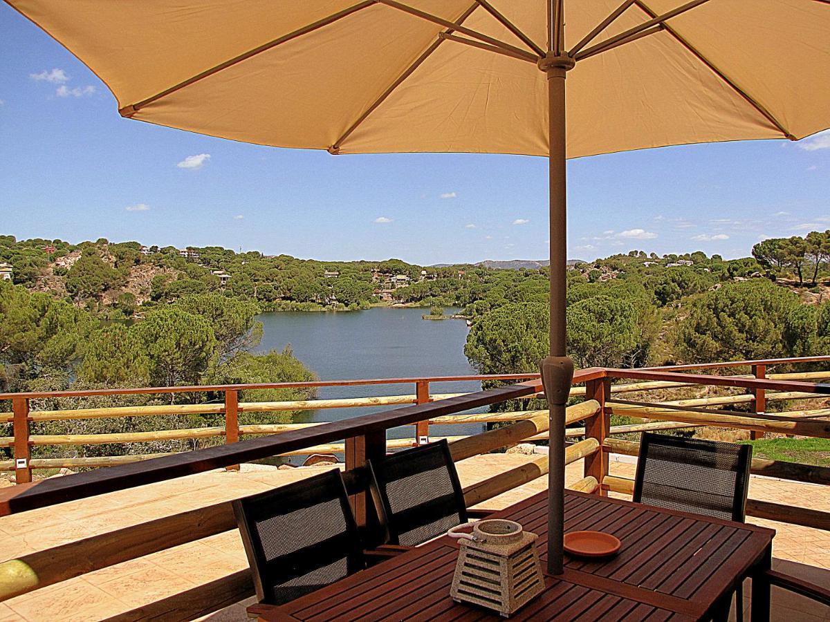 Las Cabanas Del Lago Cordoba Luaran gambar